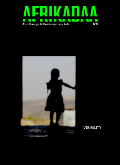 AFRIKADAA 3 - "VISIBILITY" (Digital)